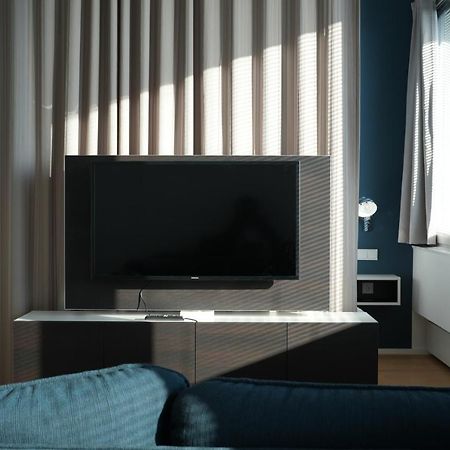 Exclusive 1-bedroom apartment Wenen Buitenkant foto