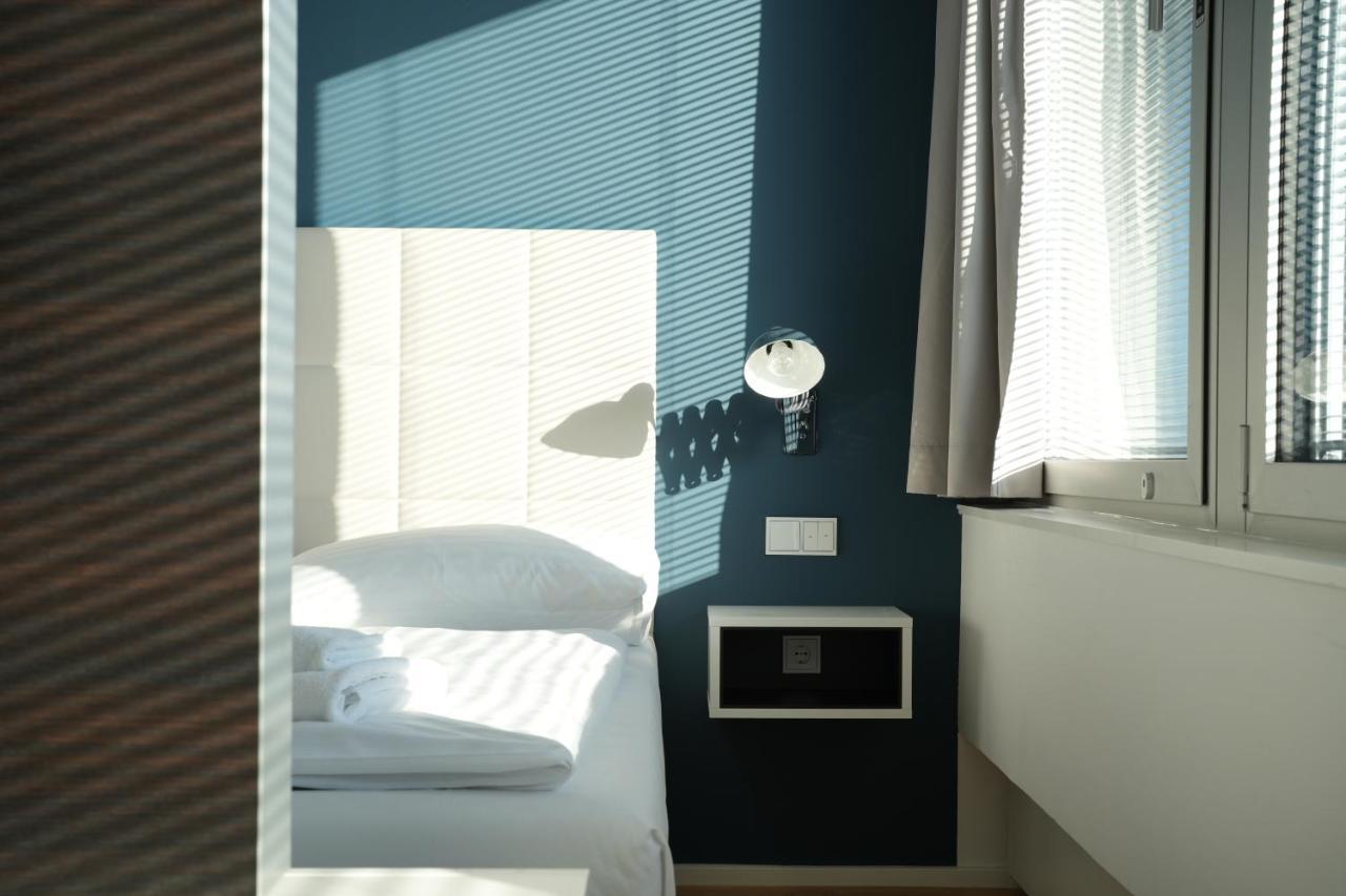 Exclusive 1-bedroom apartment Wenen Buitenkant foto