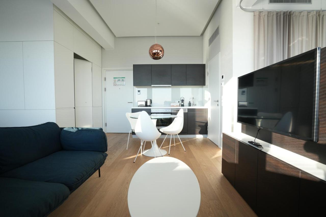 Exclusive 1-bedroom apartment Wenen Buitenkant foto