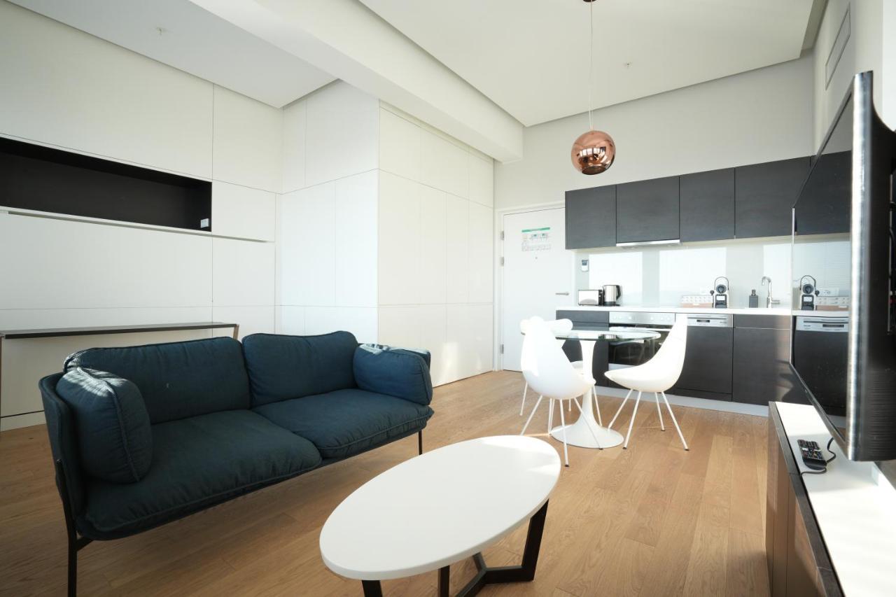 Exclusive 1-bedroom apartment Wenen Buitenkant foto