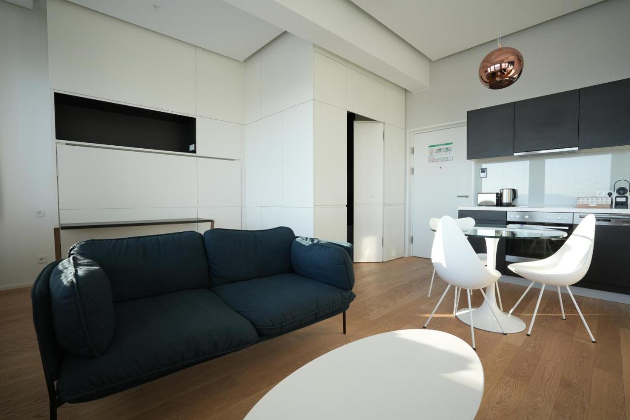 Exclusive 1-bedroom apartment Wenen Buitenkant foto