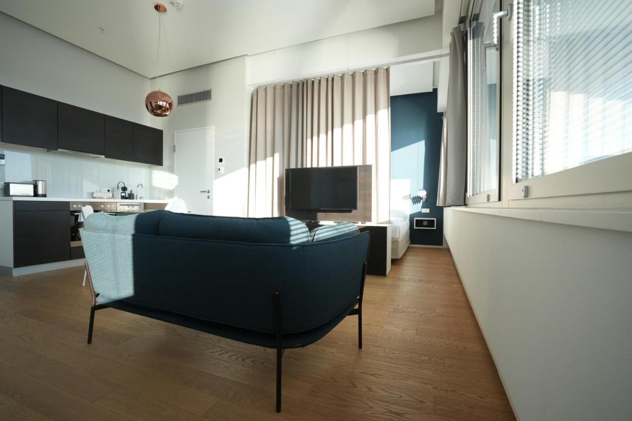 Exclusive 1-bedroom apartment Wenen Buitenkant foto